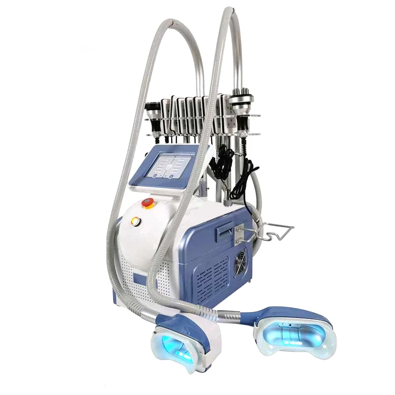 Portable 360 Cryolipolysis Machine