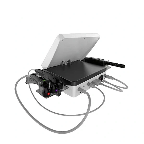 Multi-functional HIFU 7D Machine thumbnail 2