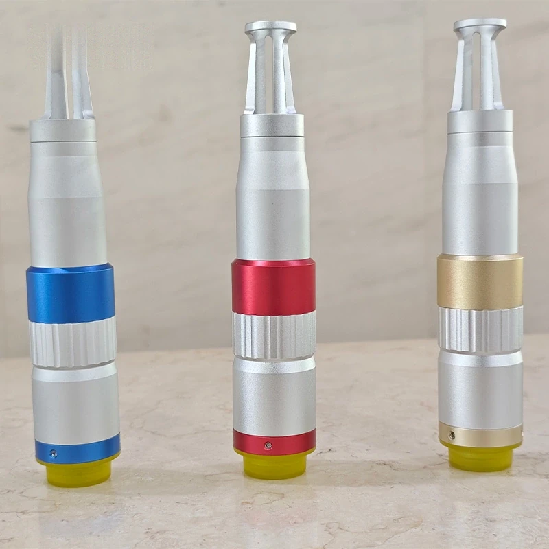 Picosecond Laser Tips thumbnail 2