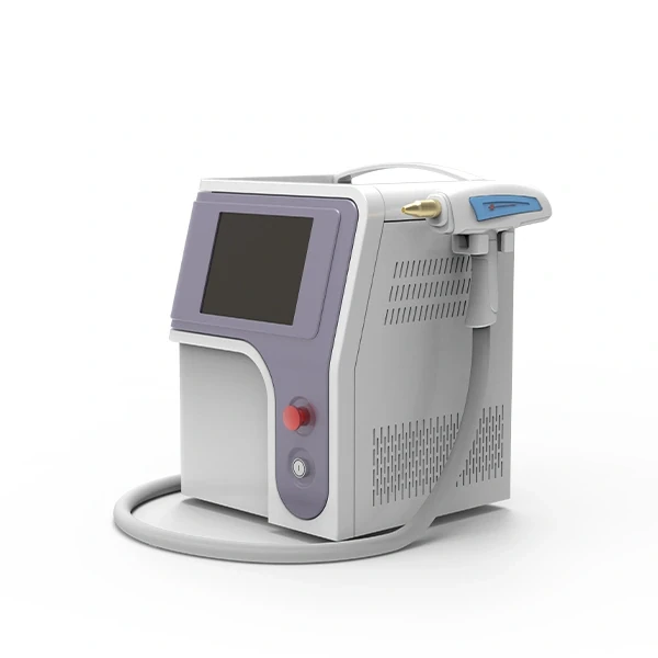 Laser Tattoo Removal Machine