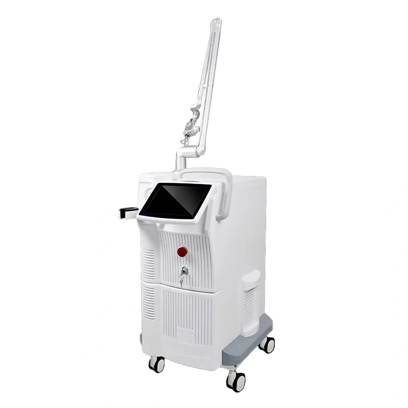 Fractional Co2 Laser