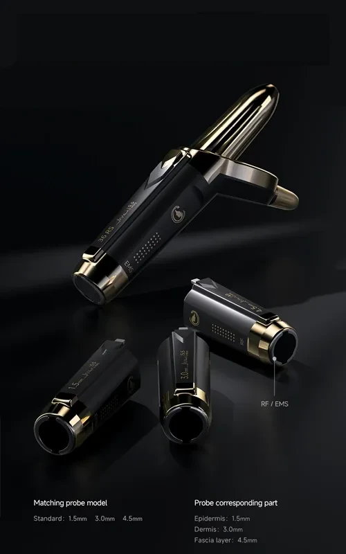 36RS multi Line handle and cartridge
