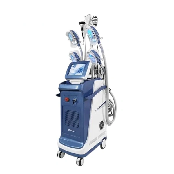 360°Cryolipolysis Machine