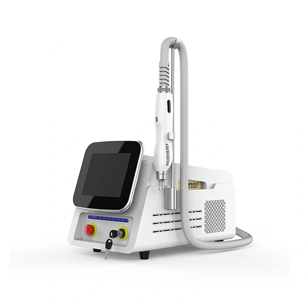 Tattoo Removal Laser Device