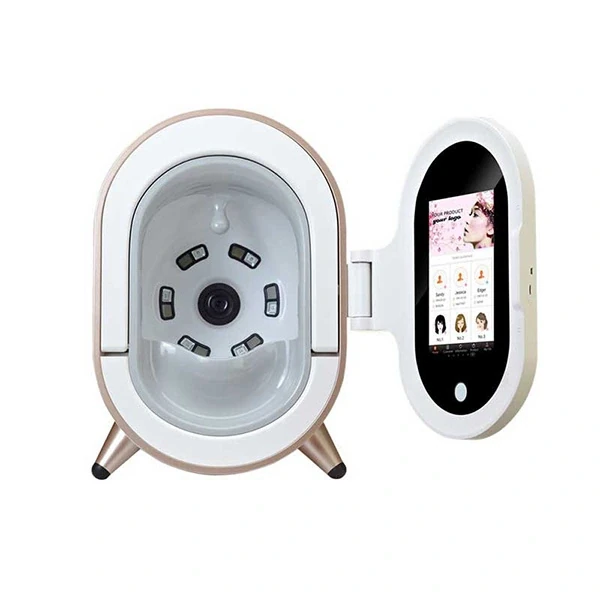 Skin Analyzer Machine thumbnail 5