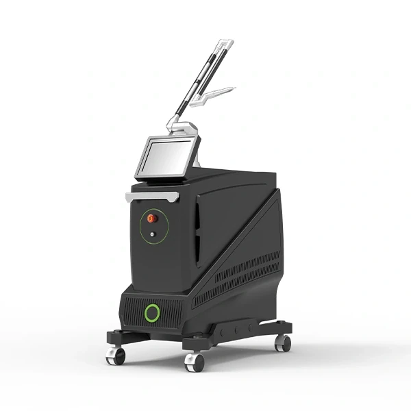 Picosecond Laser