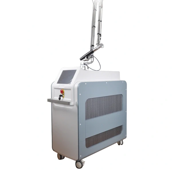 Picosecond Laser Machine
