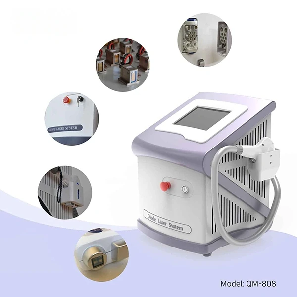 Portable Laser Hair Removal thumbnail 7