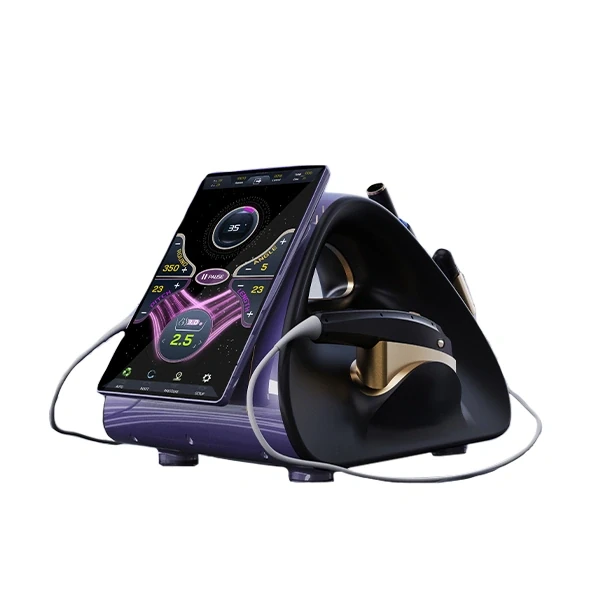 Facial Wrinkle Removal HIFU