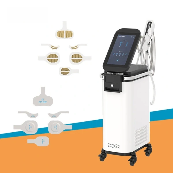 EMS RF Face Lift Machine thumbnail 2
