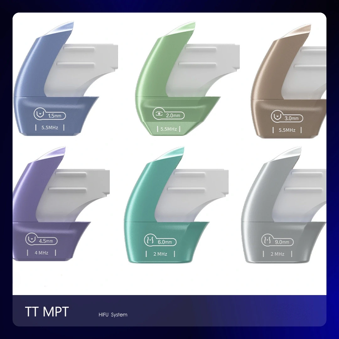 TTMPT Handpiece & Cartridge thumbnail 3