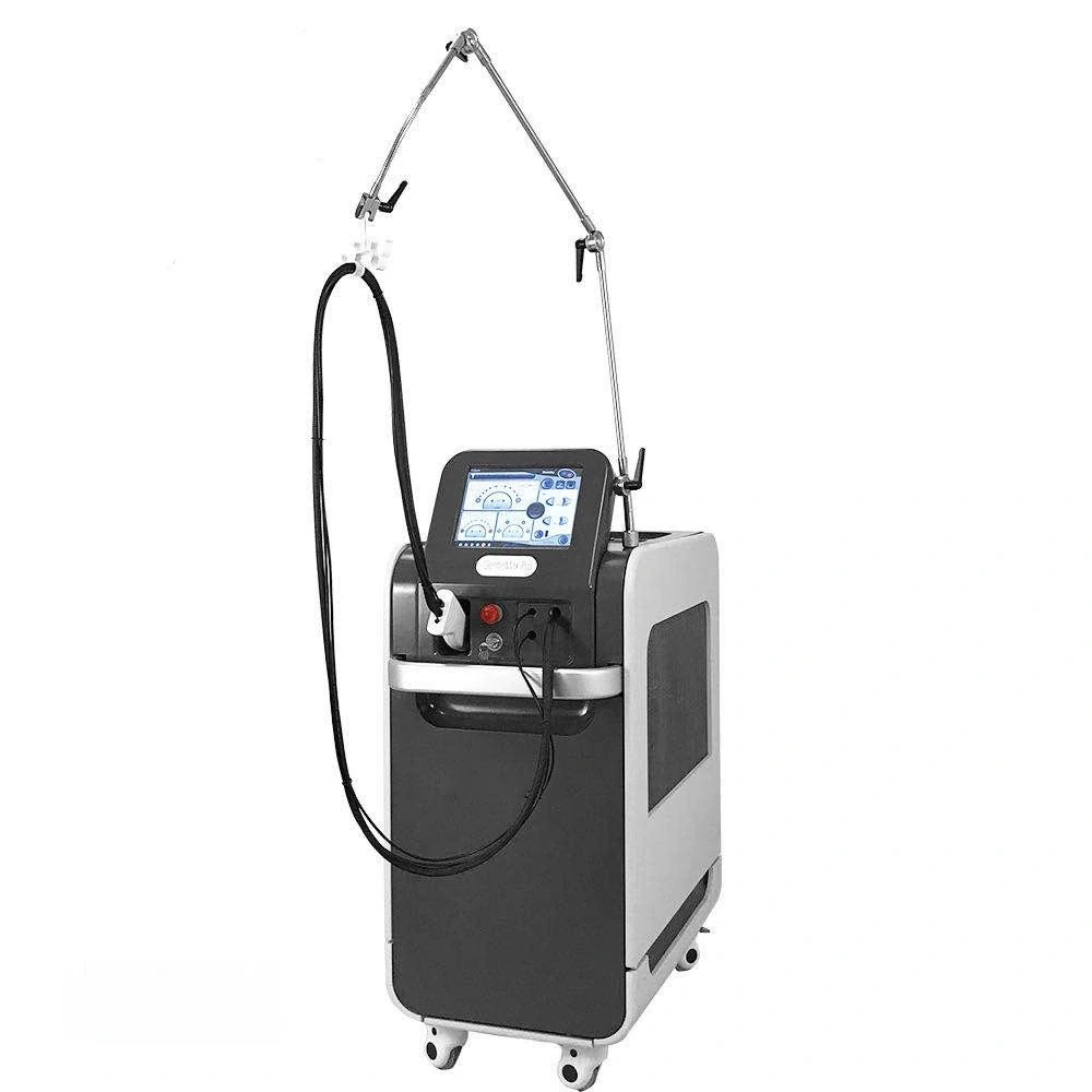 Alexandrite Laser 755nm
