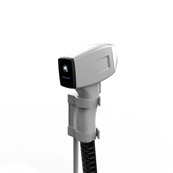 Portable Diode Laser Hair Removal (QM-100+)