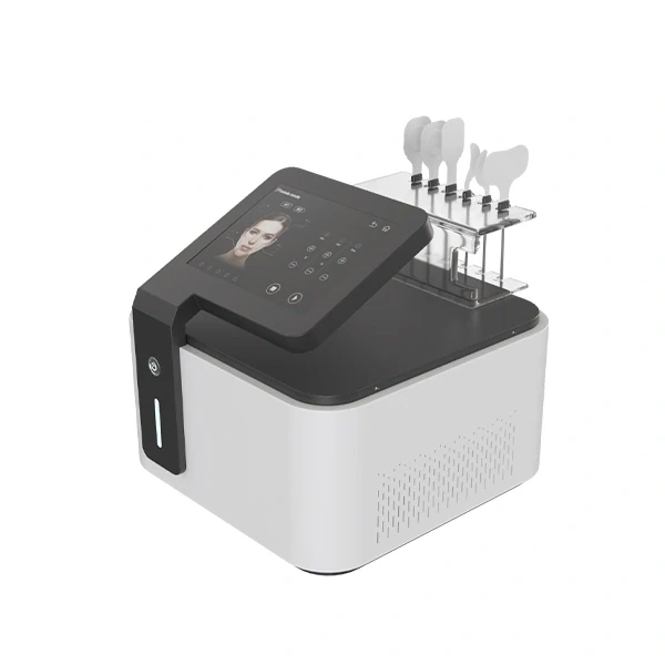 Portable EMS RF Face Lift