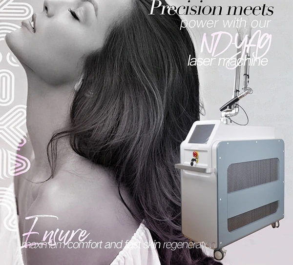 Picosecond Laser Machine thumbnail 10