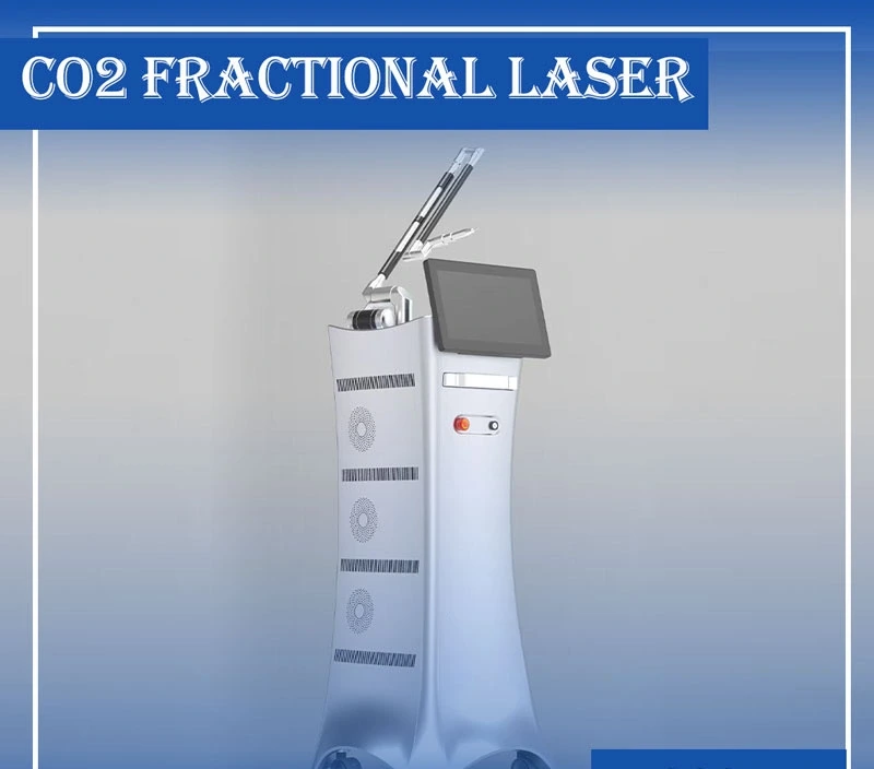 Fractional Co2 Laser Machine thumbnail 5