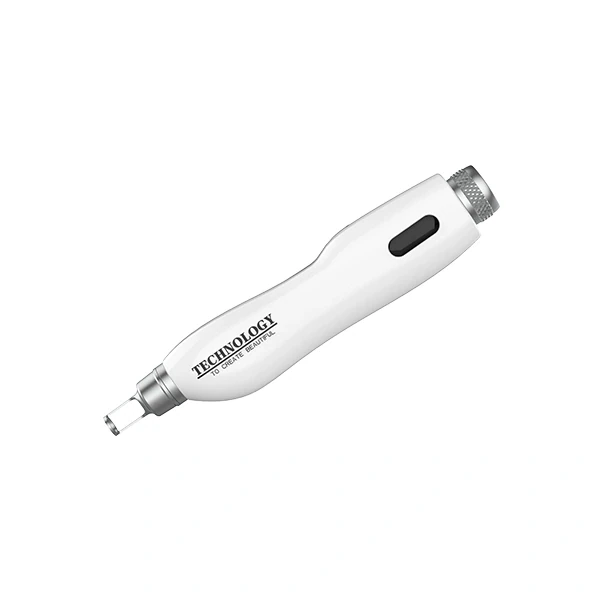 Nd yag laser handpiece thumbnail 4
