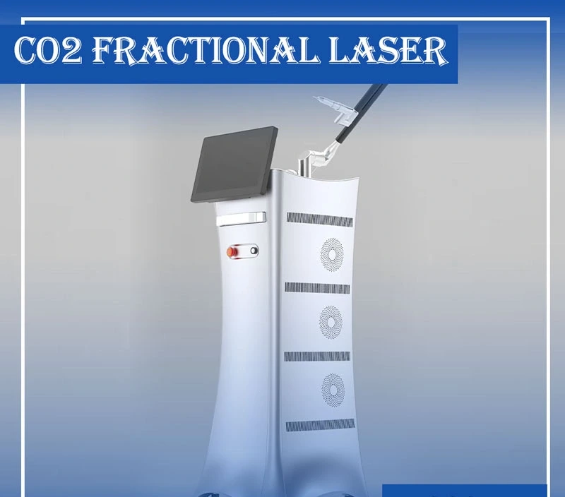 Fractional Co2 Laser Machine thumbnail 3