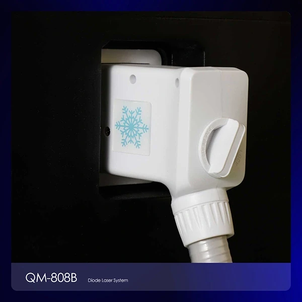 808nm Diode Laser Hair Removal thumbnail 2