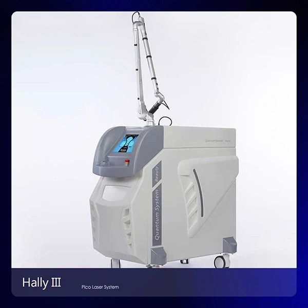 Professional Pico Laser Equipment thumbnail 6