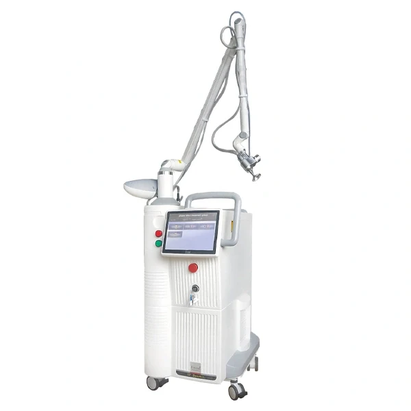 4D Laser Face Lift