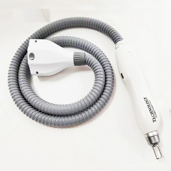 Nd yag laser handpiece thumbnail 5
