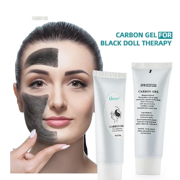 Carbon Gel thumbnail 6