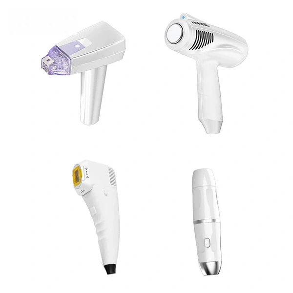 Multi-function HIFU & RF Microneedling thumbnail 2