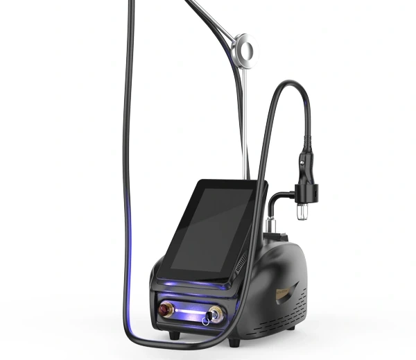 Portable 1927nm&1550nm Thulium Laser