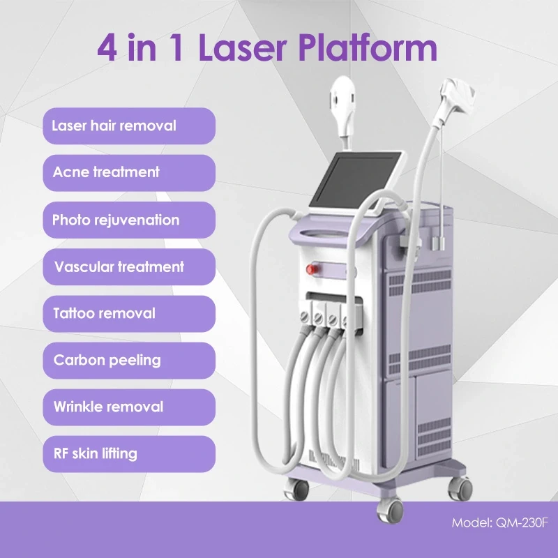4 in 1 Multi-function Laser thumbnail 7