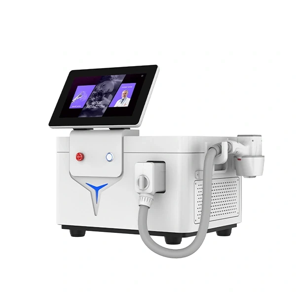 Laser Hair Removal Machine