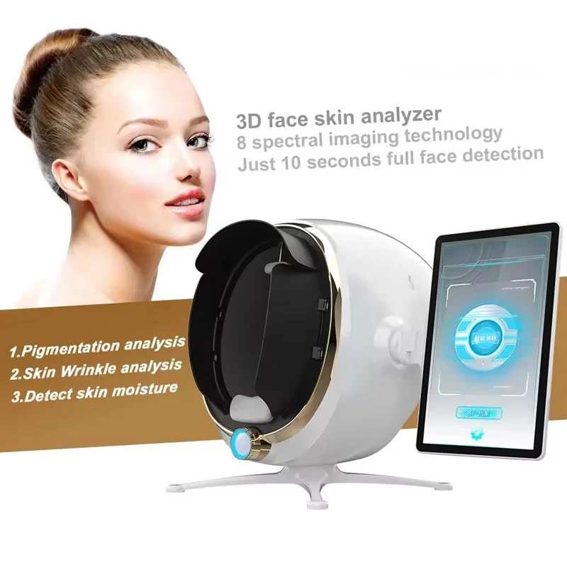 Skin Analysis Equipment