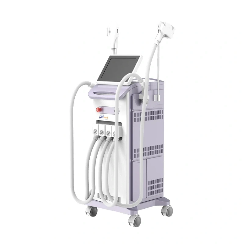 4 in 1 Multi-function Laser