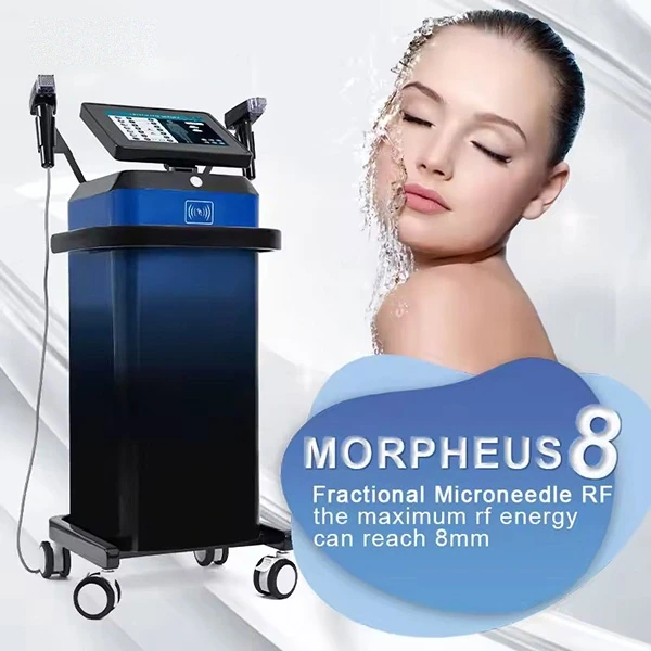 Фракционная система микронидлинга RF thumbnail 7