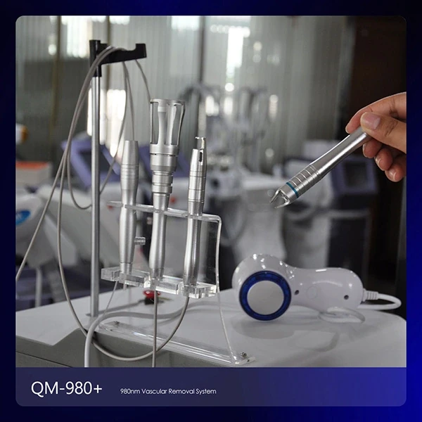 Multi-function 980nm laser Machine thumbnail 6