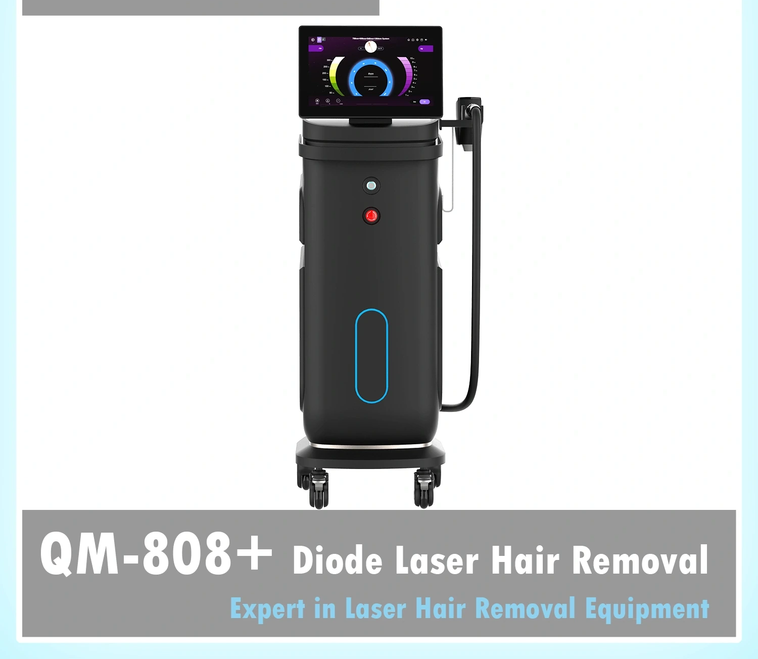 Vertical Laser Hair Removal thumbnail 4