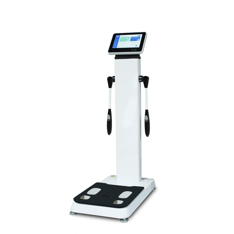 Medical Body Analyzer