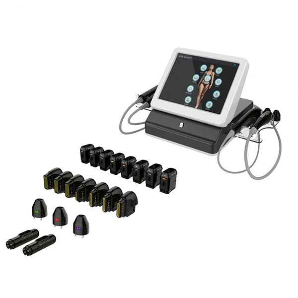 Multi-functional HIFU 7D Machine thumbnail 7