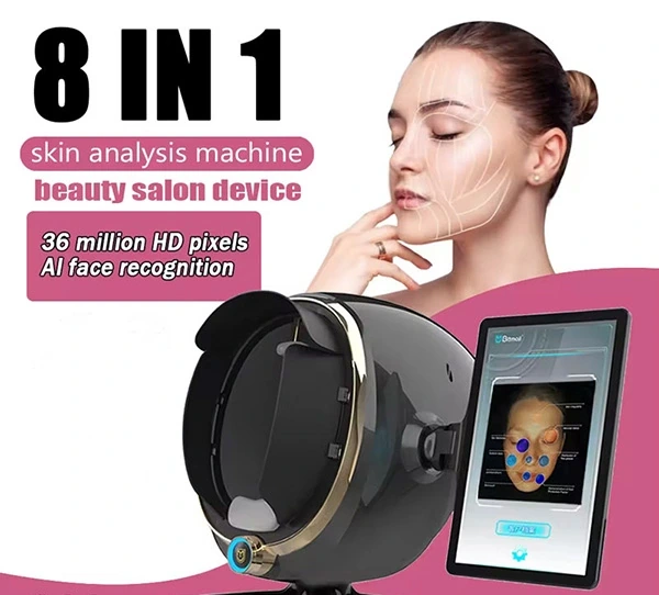 3D-анализатор кожи thumbnail 6