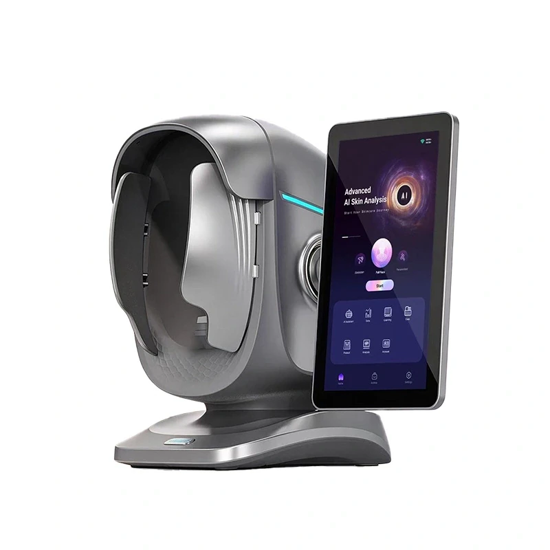 Skin Analyzer Face Analyzing thumbnail 6