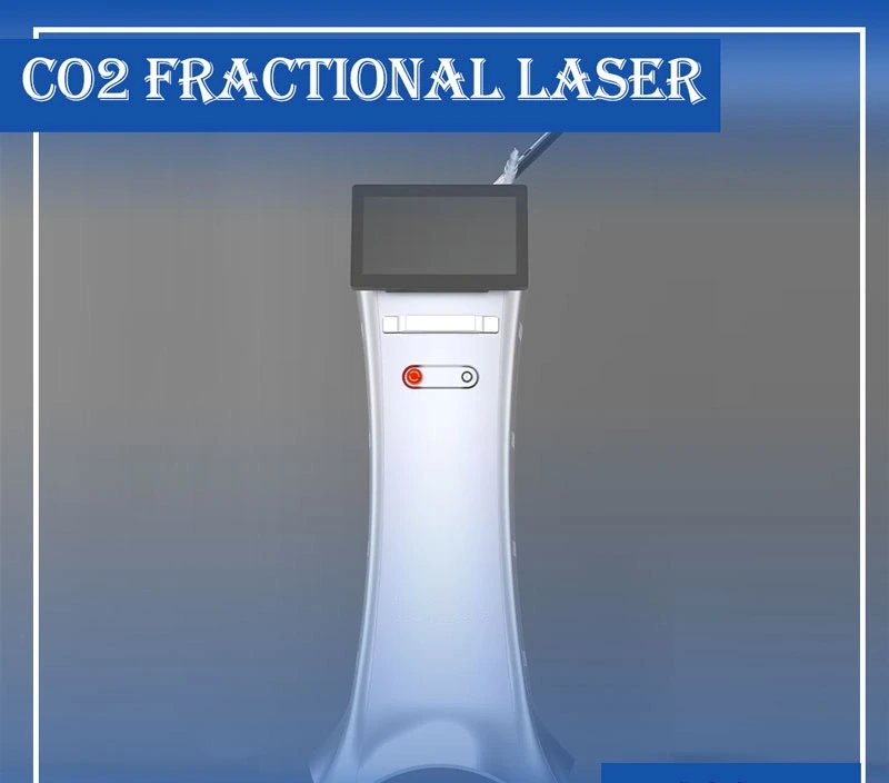 Fractional Co2 Laser Machine thumbnail 4