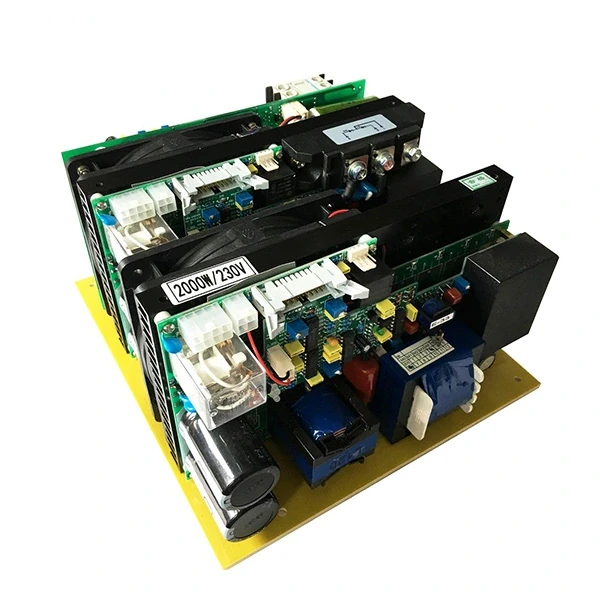 Power supply 1