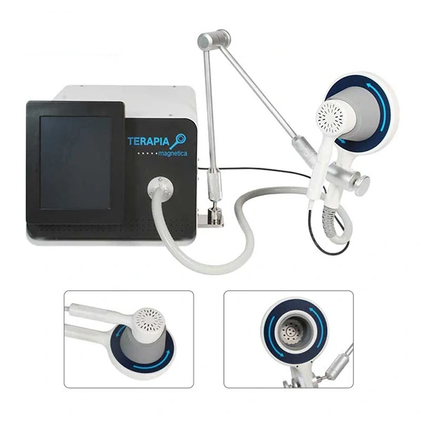 Pain Therapy Machine thumbnail 2