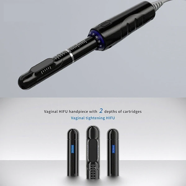 Multi-functional HIFU 7D Machine thumbnail 3