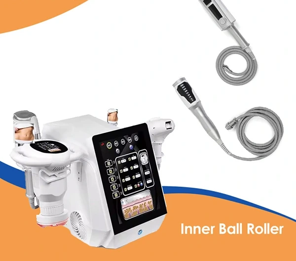 Inner Ball Roller Machine thumbnail 5