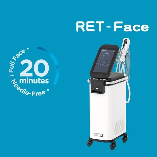 EMS RF Face Lift Machine thumbnail 3