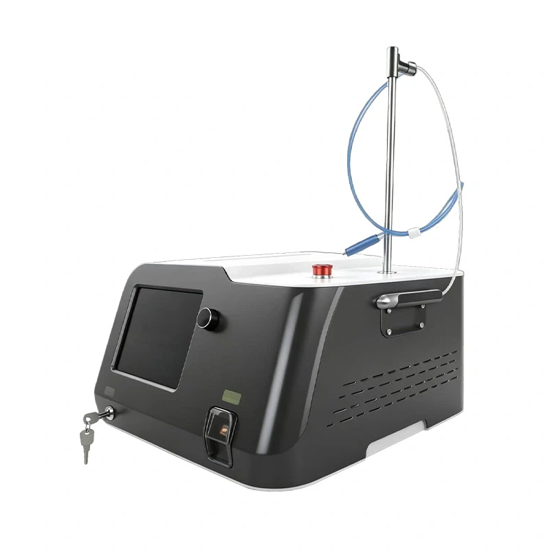 980nm + 1470nm Diode Laser