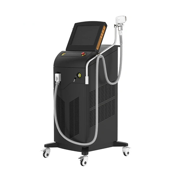 808nm Diode Laser Hair Removal