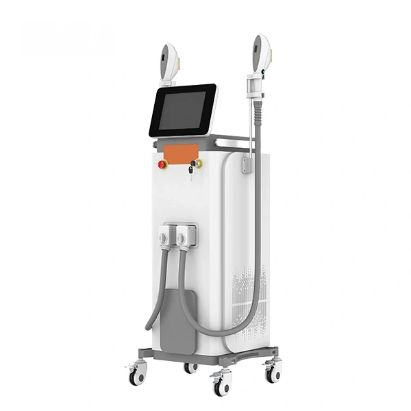 SHR Hair Removal Machine