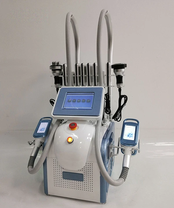 Portable 360 Cryolipolysis Machine thumbnail 2